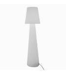 Portable garden lamps -  Step Into Design GARDENA XL LED RGBW Standing Garden Lamp 16 colors 180 cm ES-DC007 - product 8