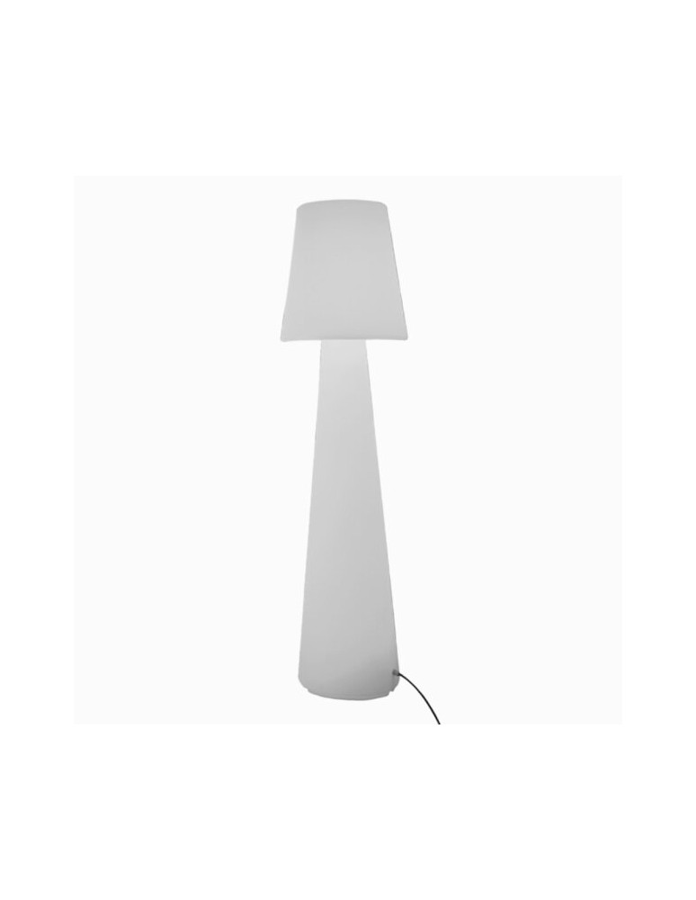 Portable garden lamps -  Step Into Design GARDENA XL LED RGBW Standing Garden Lamp 16 colors 180 cm ES-DC007 - product kolory-swiatla.pl 8