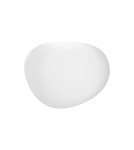 Portable garden lamps -  Step Into Design PEBBLE S LED RGBW stone garden lamp 16 colors 32 cm ES-ST003 - product 1
