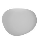 Portable garden lamps -  Step Into Design PEBBLE M LED RGBW 16 color 32 cm stone garden lamp ES-ST004 - product 5