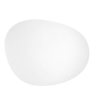 Portable garden lamps -  Step Into Design PEBBLE L LED RGBW 16 color 40 cm stone garden lamp ES-ST005 - product 1