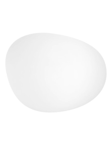  Step Into Design PEBBLE L LED RGBW 16 color 40 cm stone garden lamp ES-ST005