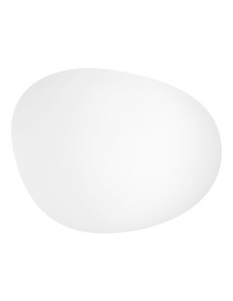  Step Into Design Lampa ogrodowa kamień PEBBLE L LED RGBW 16 kolorów 40 cm ES-ST005