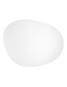  Step Into Design PEBBLE L LED RGBW 16 color 40 cm stone garden lamp ES-ST005
