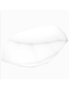  Step Into Design DIAMOND S LED RGBW stone garden lamp 16 colors 27 cm ES-ST013