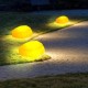 Step Into Design Lampa ogrodowa kamień DIAMOND S LED RGBW 16 kolorów 27 cm ES-ST013