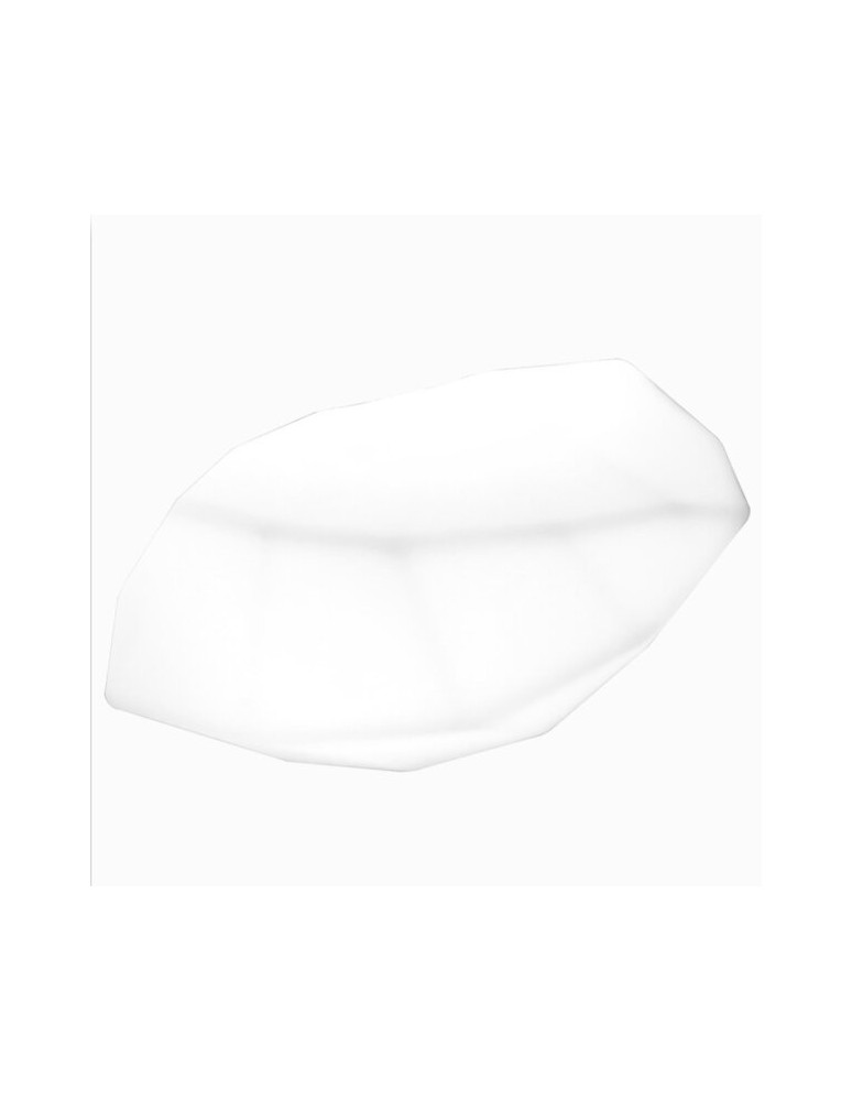 Portable garden lamps -  Step Into Design DIAMOND M LED RGBW stone garden lamp 16 colors 43 cm ES-ST014 - product kolory-swiatla.pl 3