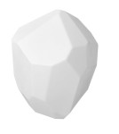 Portable garden lamps -  Step Into Design DIAMOND XL LED RGBW 16 color 60 cm stone garden lamp ES-ST016 - product 5