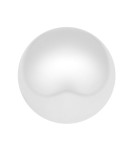 Portable garden lamps -  Step Into Design APPLE M LED RGBW 16 color 56 cm puff garden lamp ES-SF025 - product 6