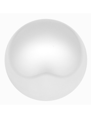  Step Into Design APPLE L LED RGBW puff garden lamp 16 colors 65 cm ES-SF026