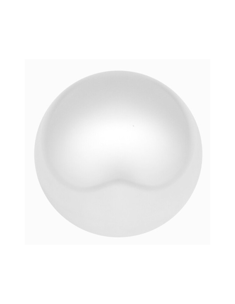 Portable garden lamps -  Step Into Design APPLE L LED RGBW puff garden lamp 16 colors 65 cm ES-SF026 - product kolory-swiatla.pl 1