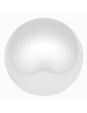  Step Into Design APPLE L LED RGBW puff garden lamp 16 colors 65 cm ES-SF026