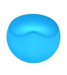 Portable garden lamps -  Step Into Design APPLE L LED RGBW puff garden lamp 16 colors 65 cm ES-SF026 - product 2