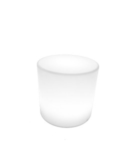  Step Into Design TUBE LED RGBW 16 color 40 cm garden table lamp ES-SF051