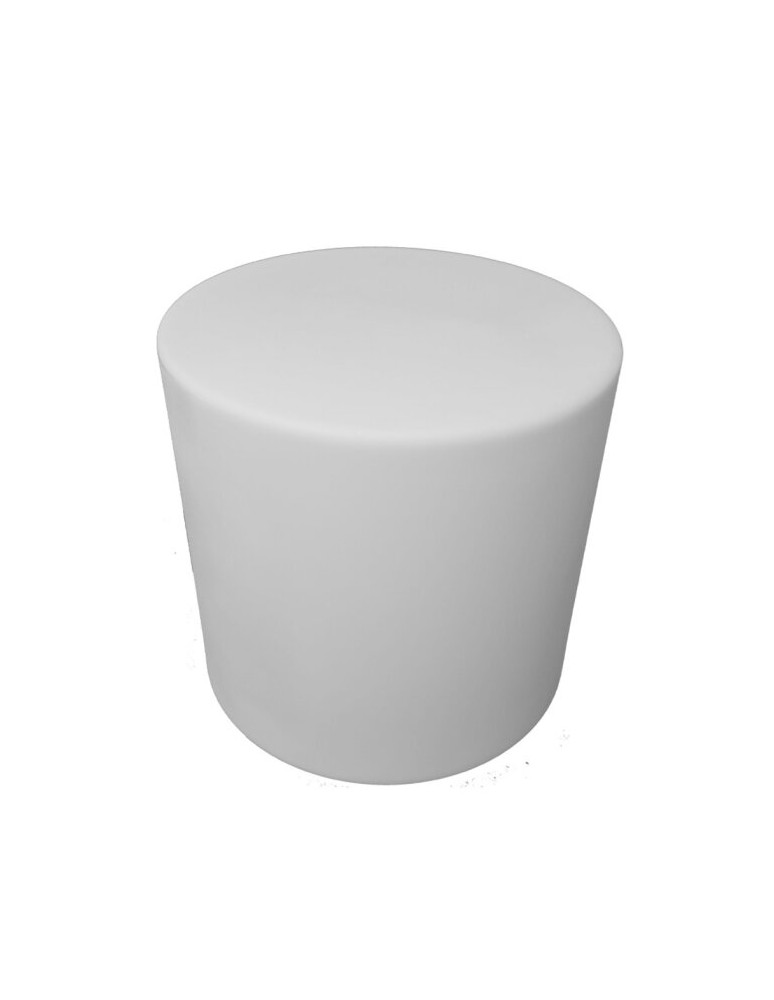 Portable garden lamps -  Step Into Design TUBE LED RGBW 16 color 40 cm garden table lamp ES-SF051 - product kolory-swiatla.pl 4