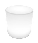 Portable garden lamps -  Step Into Design TUBE LED RGBW 16 color 40 cm garden table lamp ES-SF051 - product 5