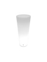  Step Into Design Lampa ogrodowa donica FLOWER POT L LED RGBW 16 kolorów 90 cm ES-FL023