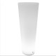  Step Into Design Lampa ogrodowa donica FLOWER POT XL LED RGBW 16 kolorów 115 cm ES-FL024