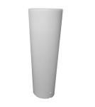 Portable garden lamps -  Step Into Design FLOWER POT XL LED RGBW 16 color 115 cm garden pot lamp ES-FL024 - product 5