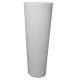  Step Into Design Lampa ogrodowa donica FLOWER POT XL LED RGBW 16 kolorów 115 cm ES-FL024