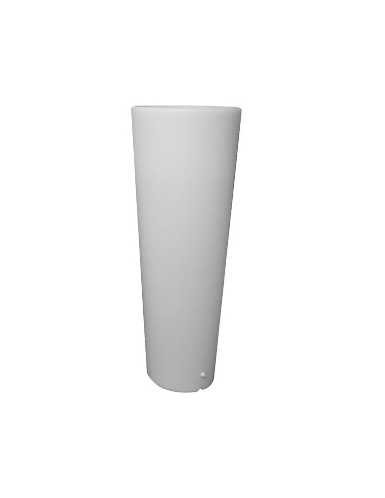 Portable garden lamps -  Step Into Design FLOWER POT XL LED RGBW 16 color 115 cm garden pot lamp ES-FL024 - product kolory-swiatla.pl 5