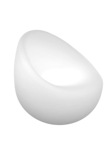  Step Into Design PARTY LED RGBW garden chair 16 colors 74 cm ES-SF002