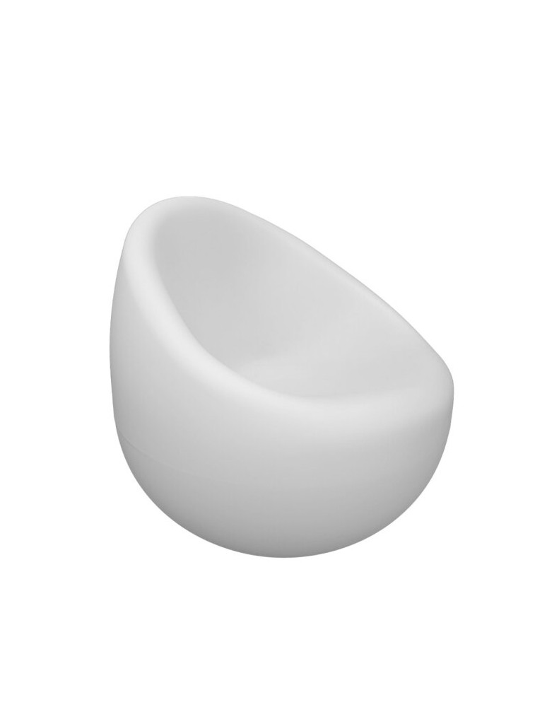 Portable garden lamps -  Step Into Design PARTY LED RGBW garden chair 16 colors 74 cm ES-SF002 - product kolory-swiatla.pl 6