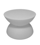 Portable garden lamps -  Step Into Design PARTY LED RGBW garden table 16 colors 60 cm ES-TB017 - product 6