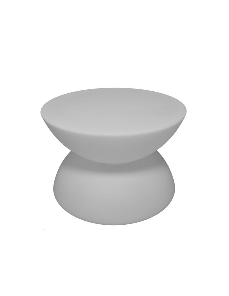 Portable garden lamps -  Step Into Design PARTY LED RGBW garden table 16 colors 60 cm ES-TB017 - product kolory-swiatla.pl 6