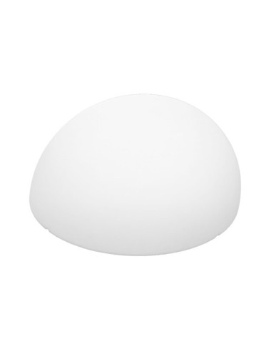  Step Into Design ATMOSPHERE M LED RGBW 16 color 35 cm half sphere garden lamp ES-B3517