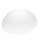 Portable garden lamps -  Step Into Design ATMOSPHERE M LED RGBW 16 color 35 cm half sphere garden lamp ES-B3517 - product 5