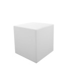 Portable garden lamps -  Step Into Design CUBIC LED M RGBW 16 color 35 cm garden cube lamp ES-C3535. - product 4