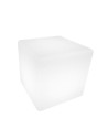  Step Into Design Lampa ogrodowa kostka CUBIC L LED RGBW 16 kolorów 43 cm ES-C4343