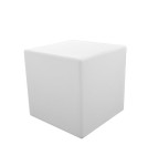Portable garden lamps -  Step Into Design CUBIC L LED RGBW 16 color 43 cm garden cube lamp ES-C4343 - product 5