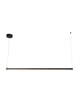  Step Into Design BEAM-120 LED pendant lamp black 120 cm ST-8960-L120 black