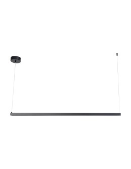  Step Into Design BEAM-120 LED pendant lamp black 120 cm ST-8960-L120 black - product 2