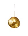  Step Into Design GLAM S gold 18 cm pendant lamp MP-1239-180 gold