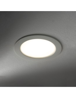 Nowodvorski MYKONOS LED 6W Spot Flush Mounted Max power 6W LED 4000K White 10536 - product 2