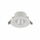 Nowodvorski EGINA LED 5W Spot Podtynkowa Max moc 5W LED 3000K Biały 10546