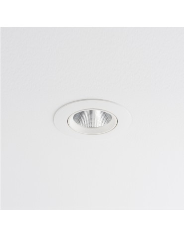 Nowodvorski EGINA LED 5W Flush Mounted Spot Max wattage 5W LED 3000K White 10546 - product 2