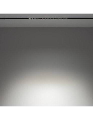 Nowodvorski LVM FOCUS LED 15W 4000K System konfigurowalny LVM Track System Lampa LED Max moc 15W LED 4000K Czarny 10643 - produkt 2