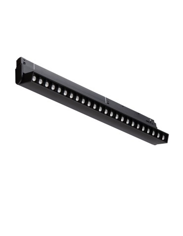 Nowodvorski LVM FOCUS OUT LED 15W 4000K Customizable LVM Track System LED Lamp Max Power 15W LED 4000K Black 10645