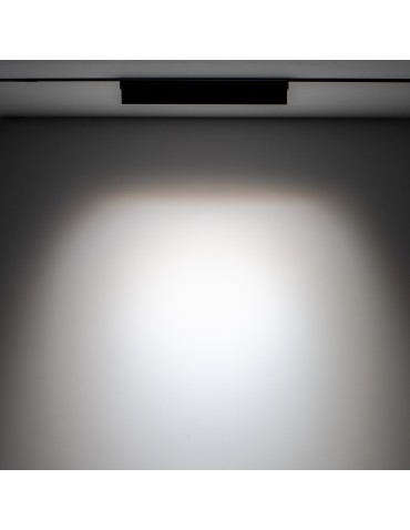 Nowodvorski LVM FOCUS OUT LED 15W 4000K System konfigurowalny LVM Track System Lampa LED Max moc 15W LED 4000K Czarny 10645 - produkt 2