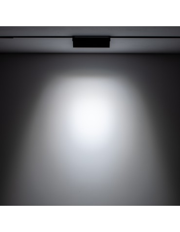 Nowodvorski LVM FOCUS OUT LED 9W 4000K System konfigurowalny LVM Track System Lampa LED Max moc 9W LED 4000K Czarny 10646 - produkt 2