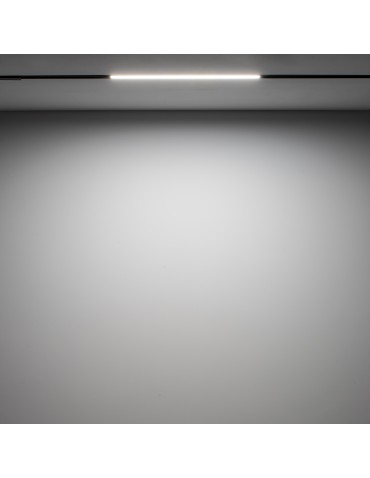 Nowodvorski LVM LINE LED 15W 4000K Customizable LVM Track System LED Lamp Max Power 15W LED 4000K Black 10650 - product 2