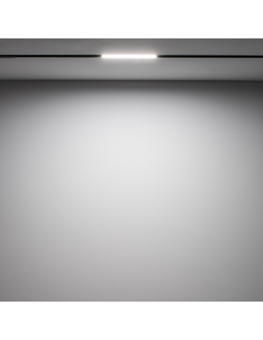 Nowodvorski LVM LINE LED 9W 4000K System konfigurowalny LVM Track System Lampa LED Max moc 9W LED 4000K Czarny 10651 - produkt 2