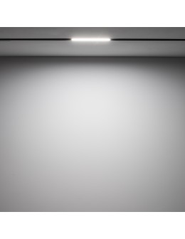 Nowodvorski LVM LINE LED 9W 4000K System konfigurowalny LVM Track System Lampa LED Max moc 9W LED 4000K Czarny 10651 - produkt 2