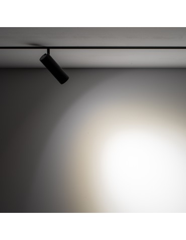 Nowodvorski LVM SPOT LED 9W 4000K Customizable LVM Track System LED Lamp Max power 9W LED 4000K Black 10656 - product 2