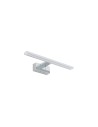 View Nowodvorski CEZANNE LED S Wall Wall lamp picture max power 8W LED 3000K Chrome 10665
