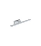 Wall lamps over the mirror - Nowodvorski CEZANNE LED S Wall Wall lamp picture max power 8W LED 3000K Chrome 10665 - product 3